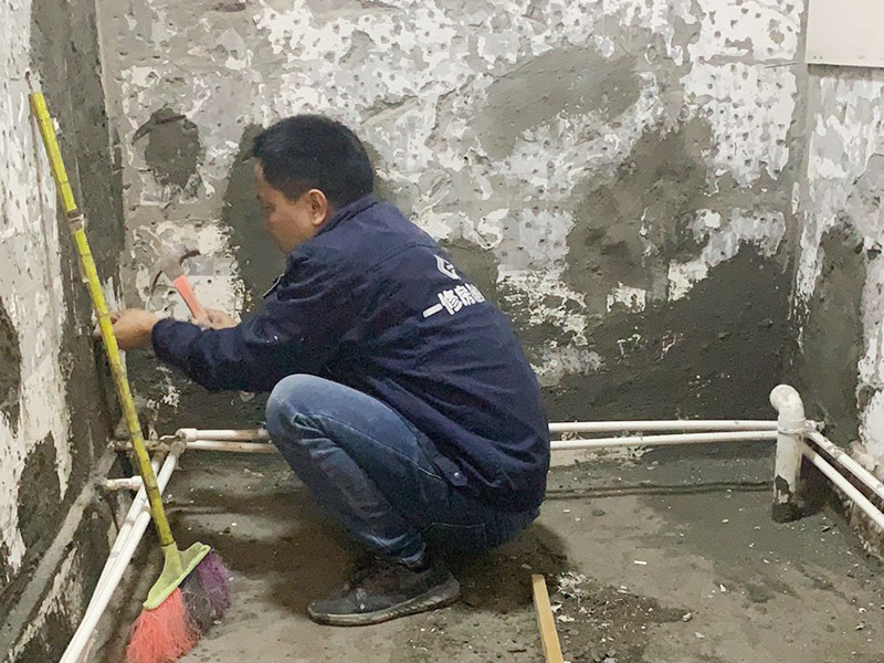 玻璃鋼管道安裝要點(diǎn)_玻璃鋼管道安裝注